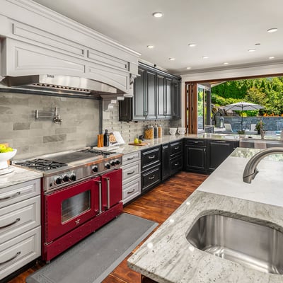 8617 NE 20th Street, Clyde Hill, WA