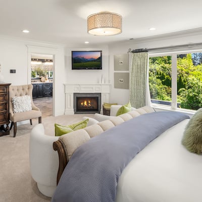 8617 NE 20th Street, Clyde Hill, WA