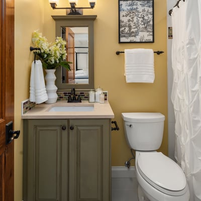 8617 NE 20th Street, Clyde Hill, WA