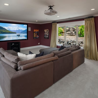 8617 NE 20th Street, Clyde Hill, WA
