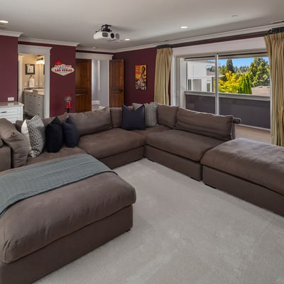 8617 NE 20th Street, Clyde Hill, WA
