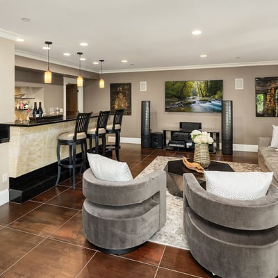 8617 NE 20th Street, Clyde Hill, WA