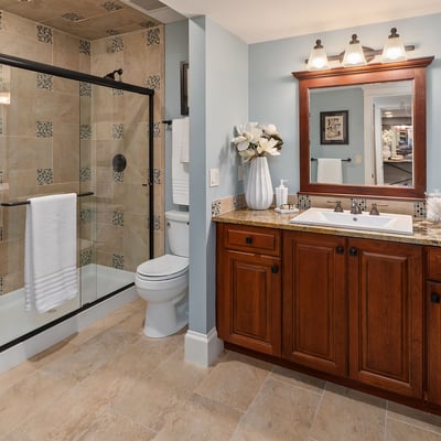 8617 NE 20th Street, Clyde Hill, WA