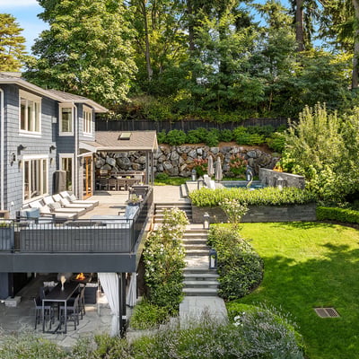 8617 NE 20th Street, Clyde Hill, WA