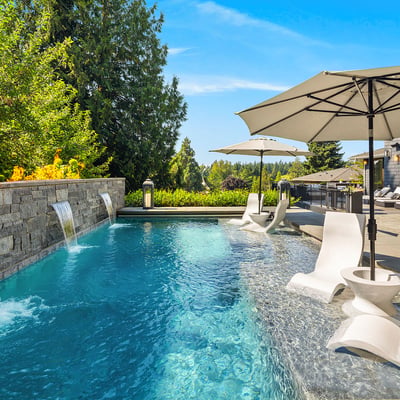 8617 NE 20th Street, Clyde Hill, WA