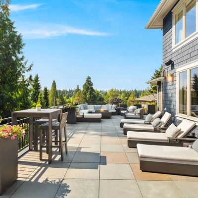 8617 NE 20th Street, Clyde Hill, WA
