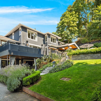 8617 NE 20th Street, Clyde Hill, WA
