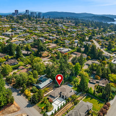 8617 NE 20th Street, Clyde Hill, WA
