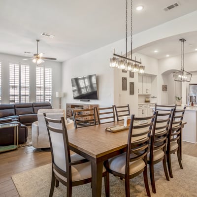 21433 Flora Springs Lane, Magnolia, TX