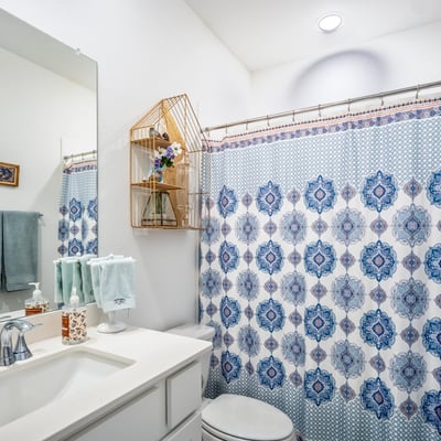 21433 Flora Springs Lane, Magnolia, TX