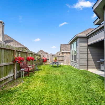 21433 Flora Springs Lane, Magnolia, TX
