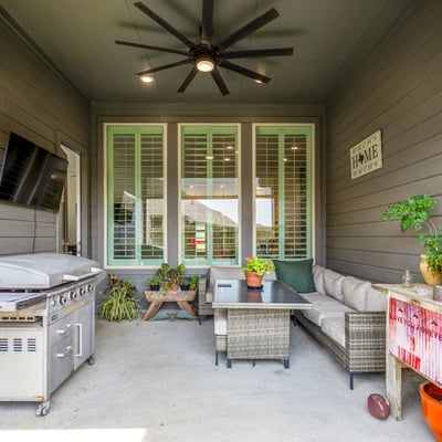 21433 Flora Springs Lane, Magnolia, TX