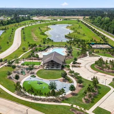 21433 Flora Springs Lane, Magnolia, TX