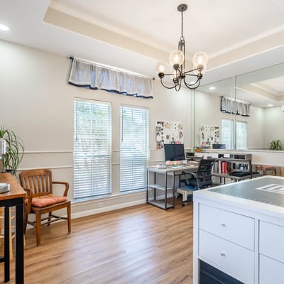 3004 Tealwood Place, Midland, TX
