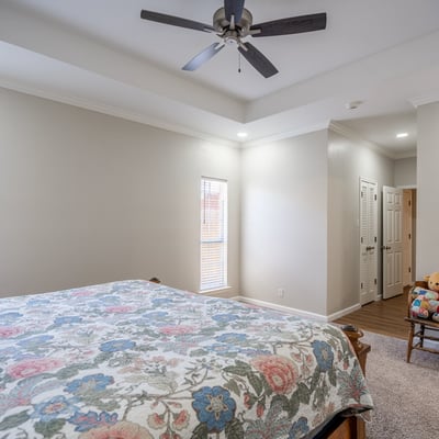 3004 Tealwood Place, Midland, TX