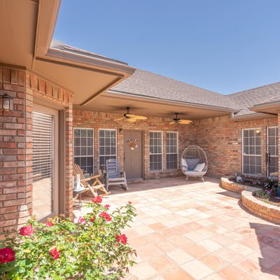 3004 Tealwood Place, Midland, TX