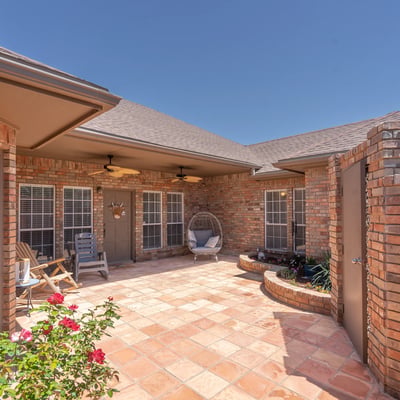 3004 Tealwood Place, Midland, TX