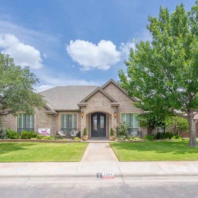 2004 Brentwood Drive, Midland, TX
