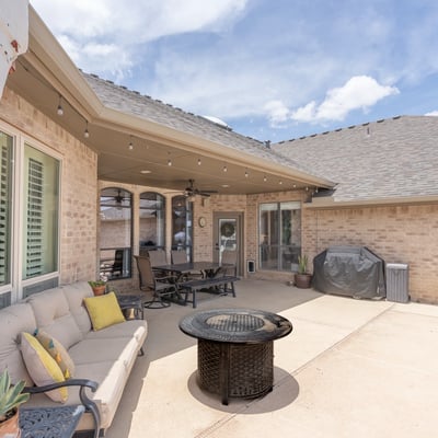2004 Brentwood Drive, Midland, TX