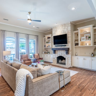 2004 Brentwood Drive, Midland, TX