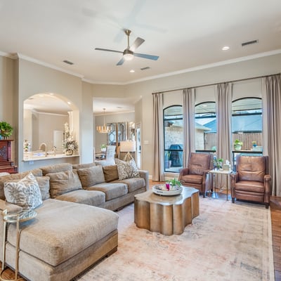 2004 Brentwood Drive, Midland, TX