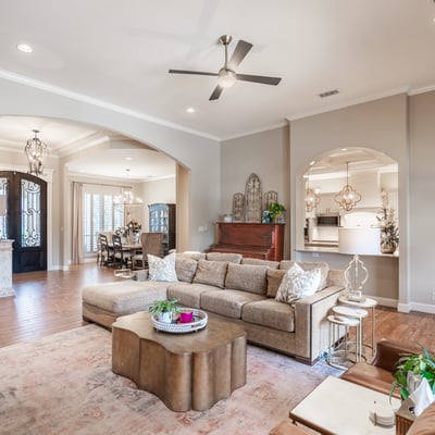 2004 Brentwood Drive, Midland, TX