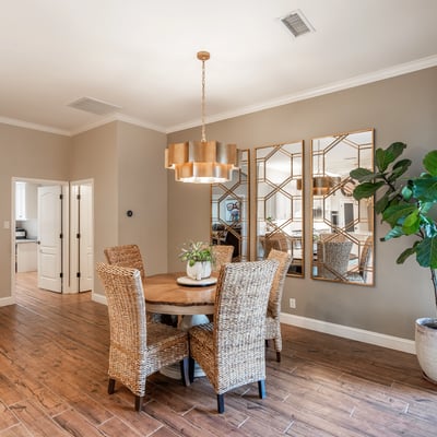 2004 Brentwood Drive, Midland, TX