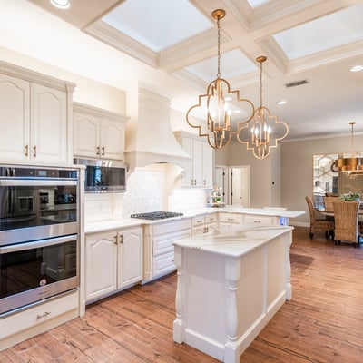 2004 Brentwood Drive, Midland, TX