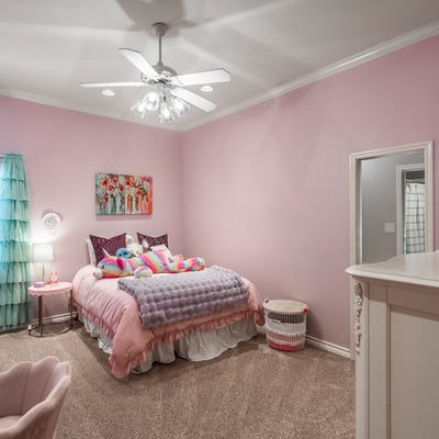 2004 Brentwood Drive, Midland, TX