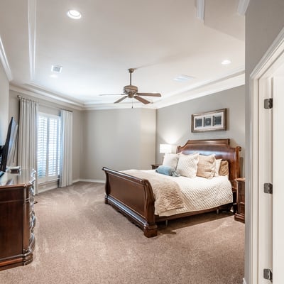 2004 Brentwood Drive, Midland, TX