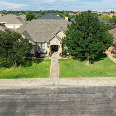 2004 Brentwood Drive, Midland, TX