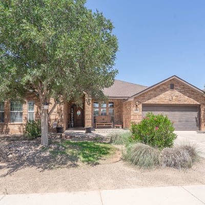 614 Dimaggio Ct, Midland, TX