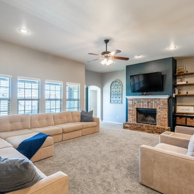 614 Dimaggio Ct, Midland, TX