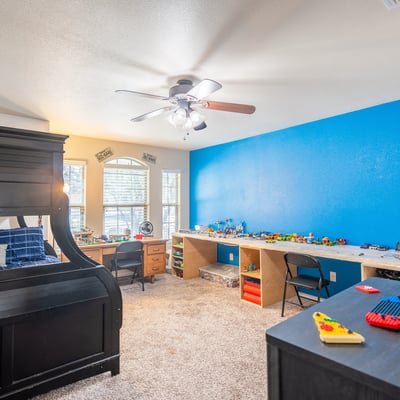 614 Dimaggio Ct, Midland, TX