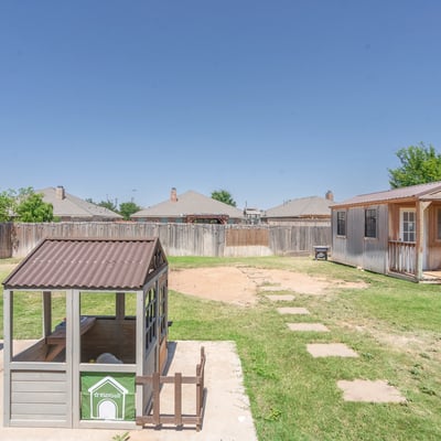 614 Dimaggio Ct, Midland, TX