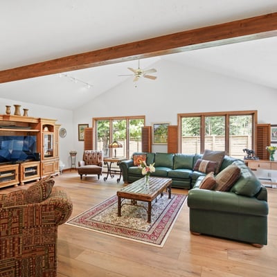 112 N. Pine Street, Breckenridge, CO