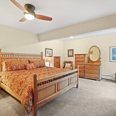 112 N. Pine Street, Breckenridge, CO