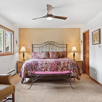 112 N. Pine Street, Breckenridge, CO