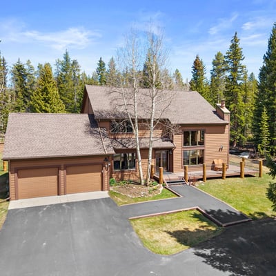 112 N. Pine Street, Breckenridge, CO