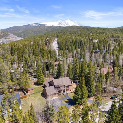 112 N. Pine Street, Breckenridge, CO