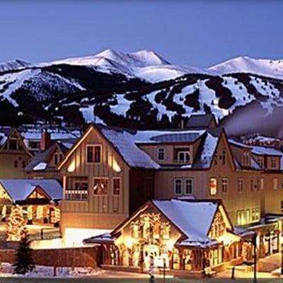 112 N. Pine Street, Breckenridge, CO