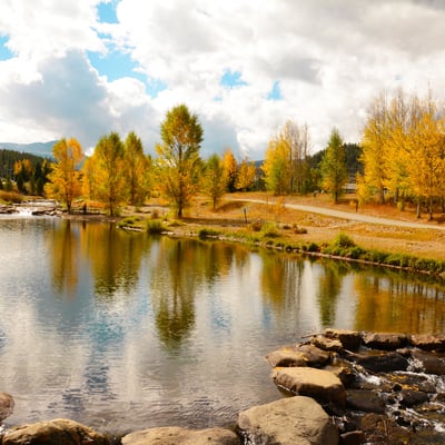 112 N. Pine Street, Breckenridge, CO