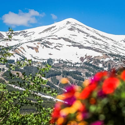 112 N. Pine Street, Breckenridge, CO