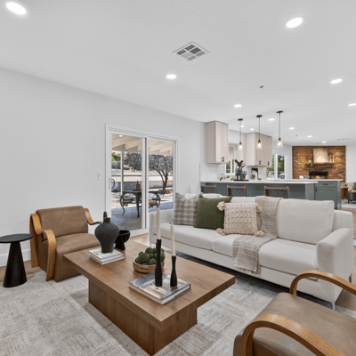 2727 Sache Street, Acton, CA