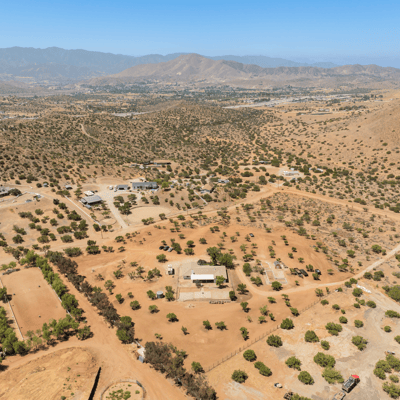 2727 Sache Street, Acton, CA
