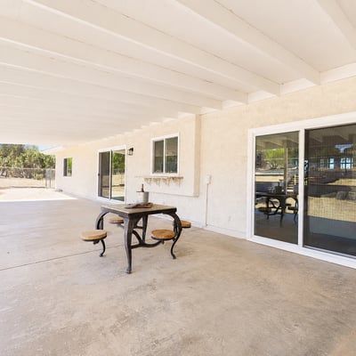 2727 Sache Street, Acton, CA