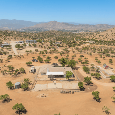 2727 Sache Street, Acton, CA