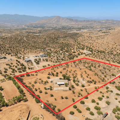 2727 Sache Street, Acton, CA