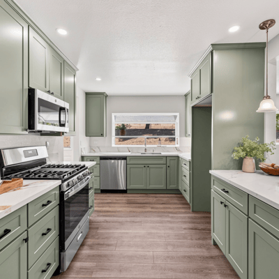4545 Fairlane St, Acton, CA