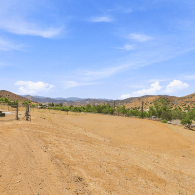 4545 Fairlane St, Acton, CA